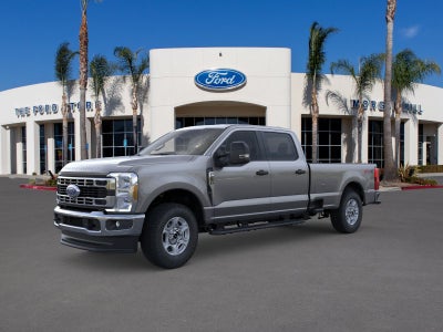 2026 Ford Super Duty F-250® XLT