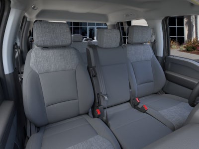 2026 Ford Super Duty F-250® XLT