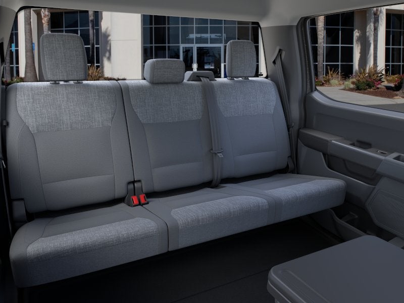 2026 Ford Super Duty F-250® XLT