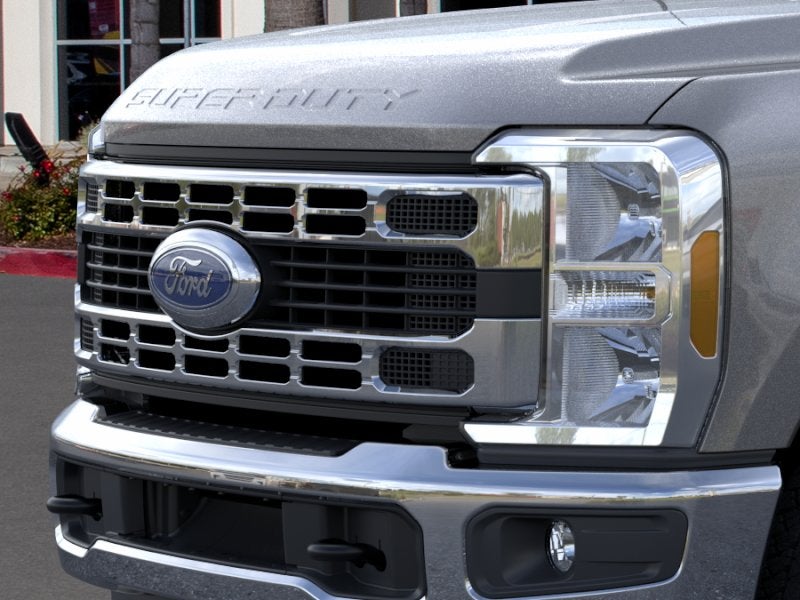 2026 Ford Super Duty F-250® XLT