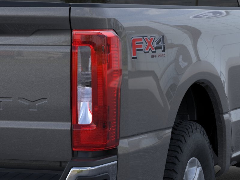 2026 Ford Super Duty F-250® XLT