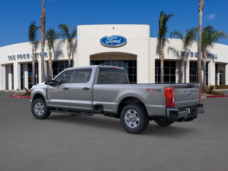 2026 Ford Super Duty F-250® XLT