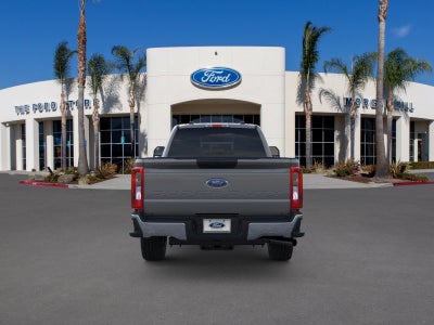 2026 Ford Super Duty F-250® XLT