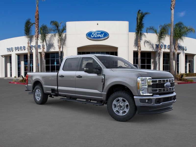 2026 Ford Super Duty F-250® XLT