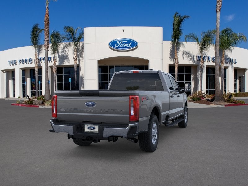 2026 Ford Super Duty F-250® XLT