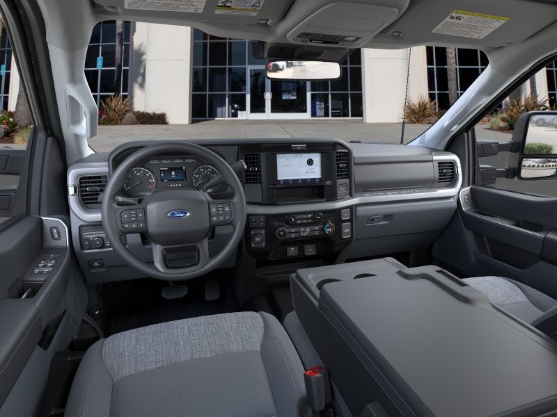 2026 Ford Super Duty F-250® XLT