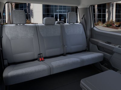 2026 Ford Super Duty F-250® XLT