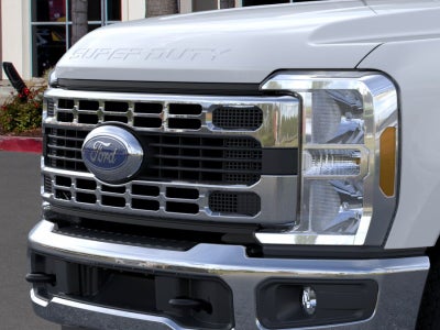 2026 Ford Super Duty F-250® XLT