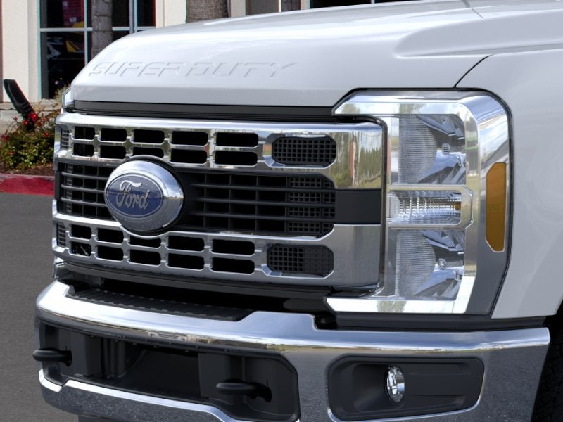 2026 Ford Super Duty F-250® XLT