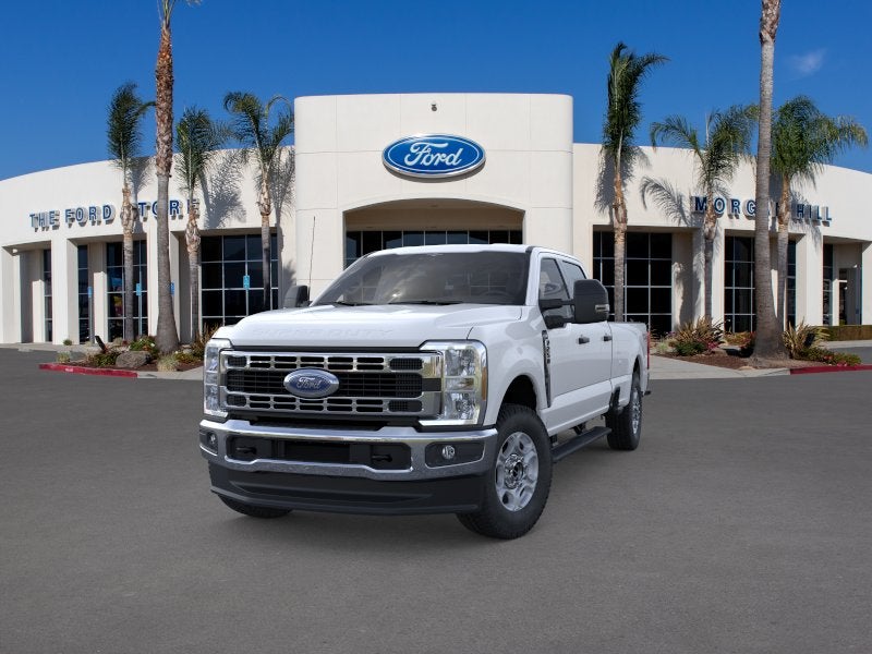 2026 Ford Super Duty F-250® XLT