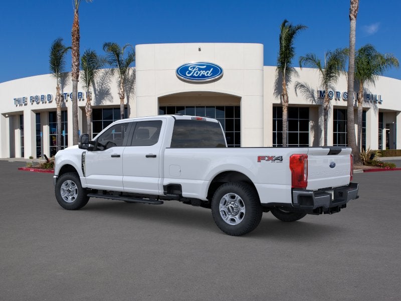 2026 Ford Super Duty F-250® XLT