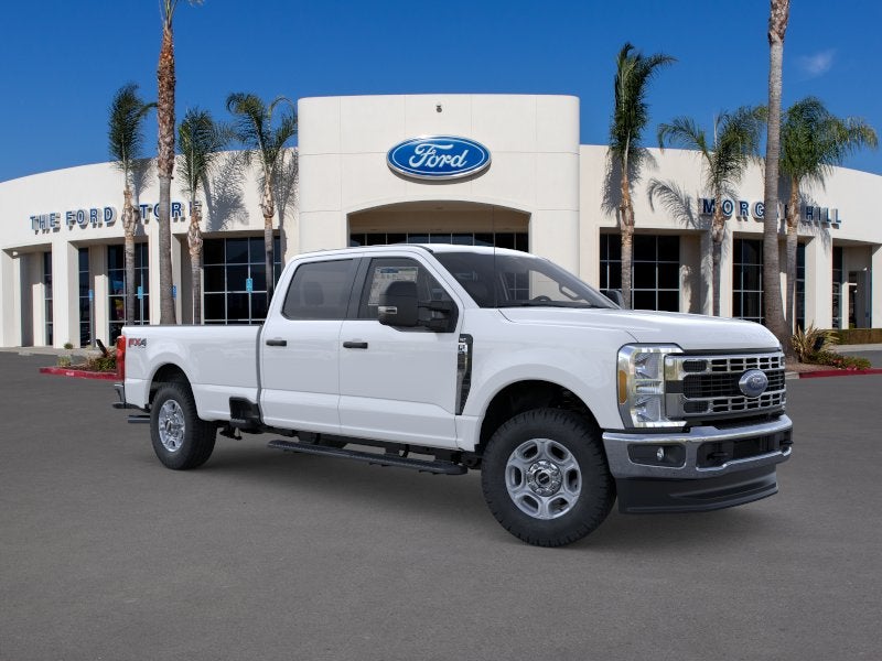 2026 Ford Super Duty F-250® XLT