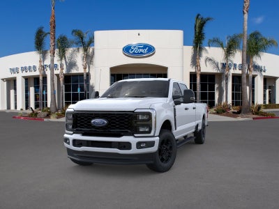 2026 Ford Super Duty F-250® XL
