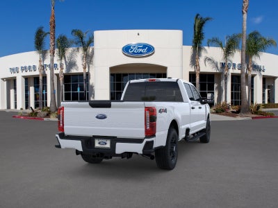 2026 Ford Super Duty F-250® XL