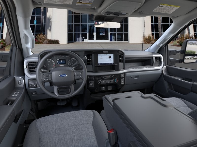 2026 Ford Super Duty F-250® XL