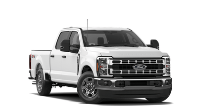 2027 Ford Super Duty F-250® XLT