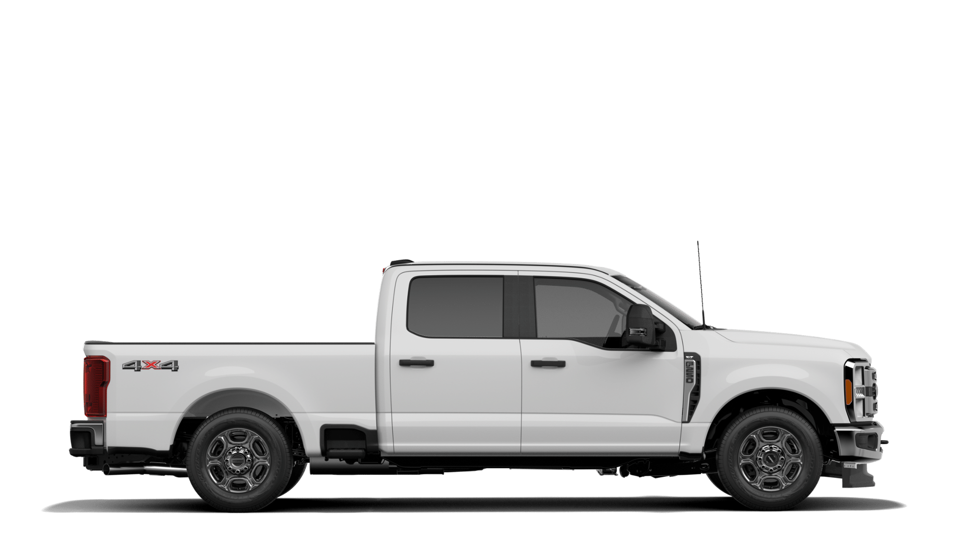2027 Ford Super Duty F-250® XLT