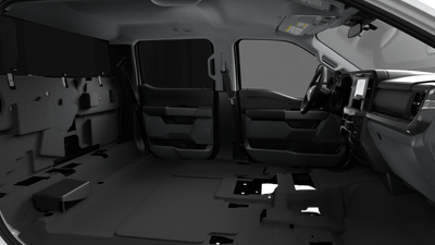 2027 Ford Super Duty F-250® XLT