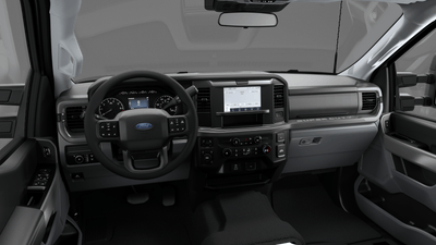 2027 Ford Super Duty F-250® XLT
