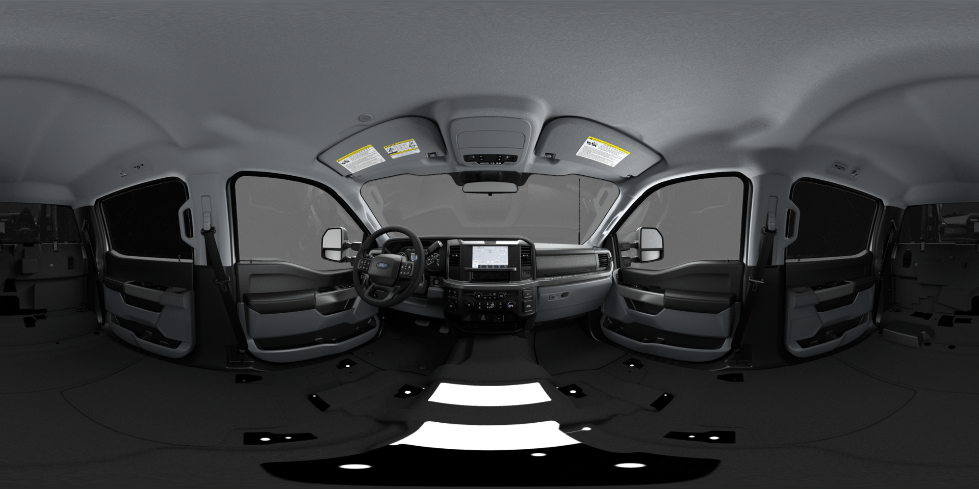 2027 Ford Super Duty F-250® XLT