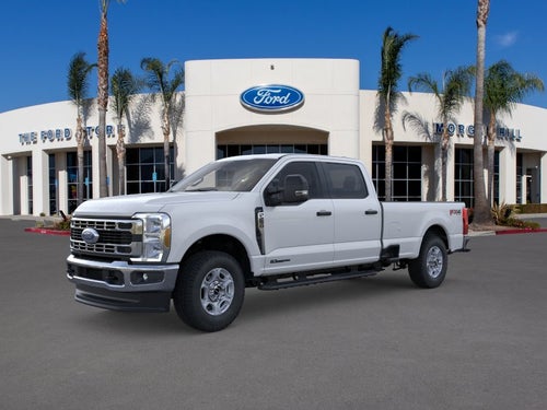 2026 Ford Super Duty F-250® XLT