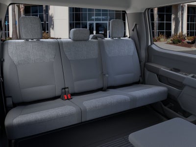 2026 Ford Super Duty F-250® XLT