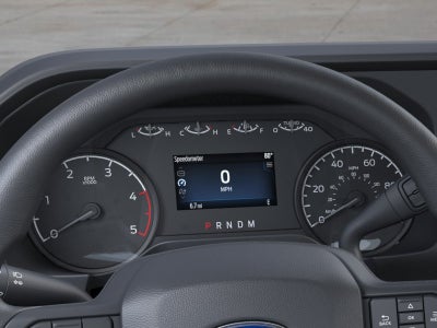 2026 Ford Super Duty F-250® XLT