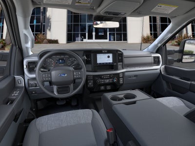 2026 Ford Super Duty F-250® XLT