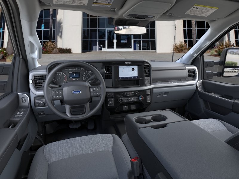 2026 Ford Super Duty F-250® XLT