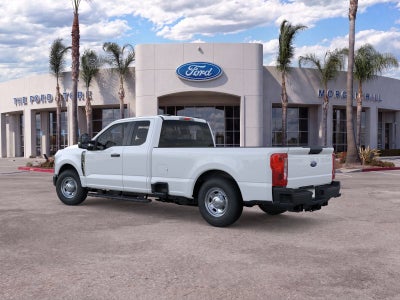 2026 Ford Super Duty F-250® XL