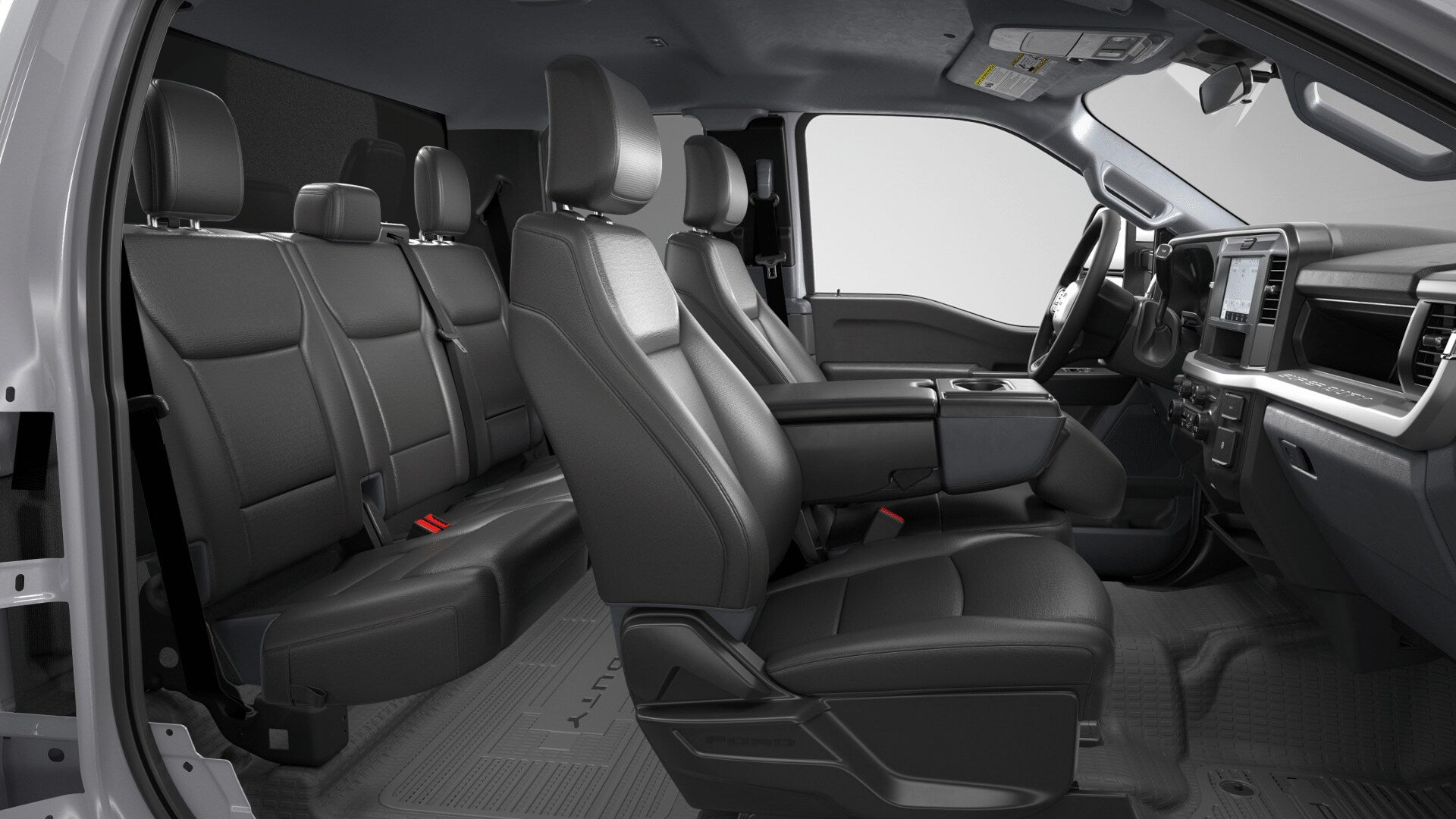 2026 Ford Super Duty F-250® XL