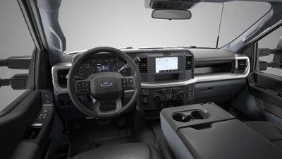 2026 Ford Super Duty F-250® XL