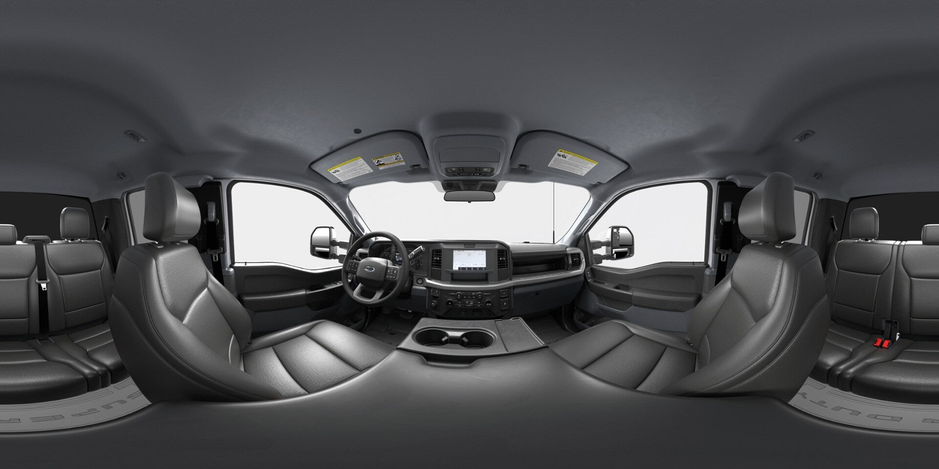 2026 Ford Super Duty F-250® XL