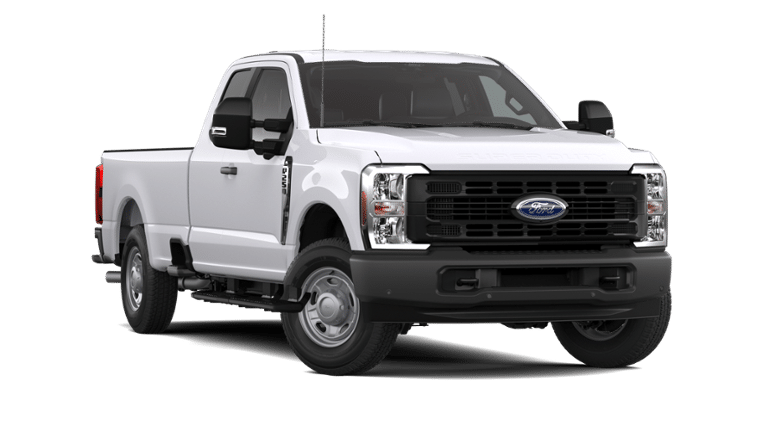 2026 Ford Super Duty F-250® XL