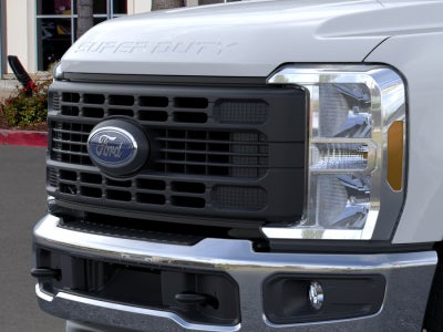 2026 Ford Super Duty F-250® XL