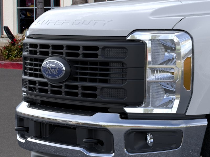2026 Ford Super Duty F-250® XL