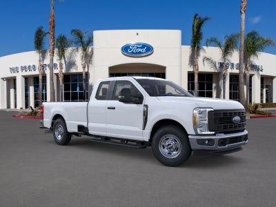 2026 Ford Super Duty F-250® XL