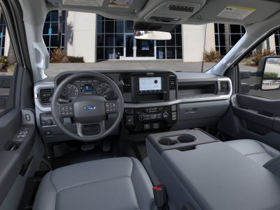 2026 Ford Super Duty F-250® XL