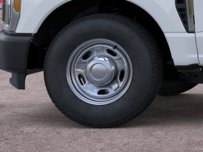 2026 Ford Super Duty F-250® XL