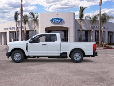 2026 Ford Super Duty F-250® XL