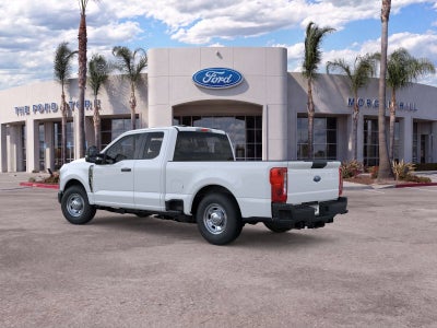 2026 Ford Super Duty F-250® XL