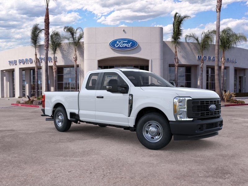 2026 Ford Super Duty F-250® XL