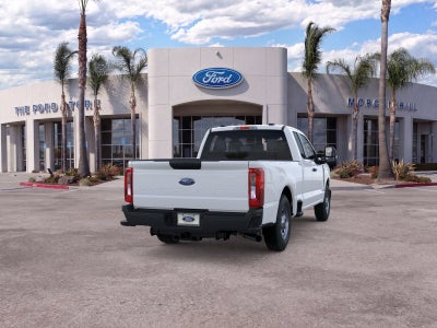 2026 Ford Super Duty F-250® XL