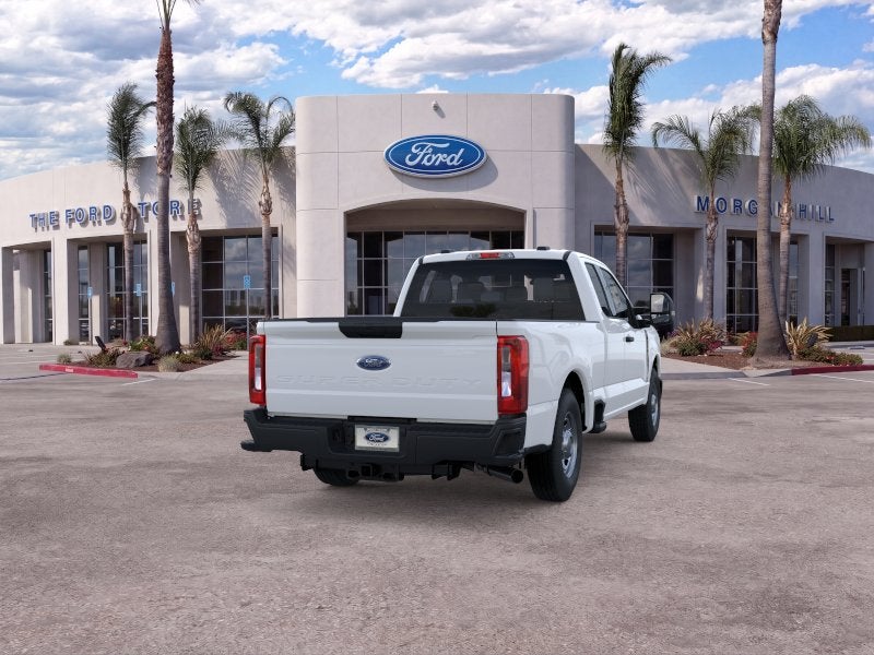 2026 Ford Super Duty F-250® XL