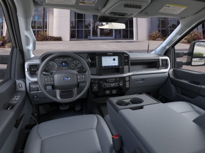 2026 Ford Super Duty F-250® XL