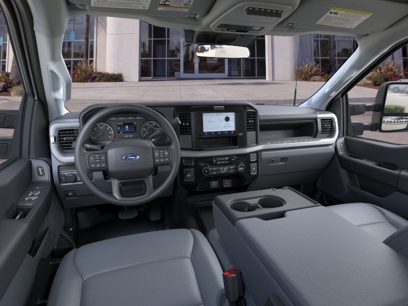 2026 Ford Super Duty F-250® XL