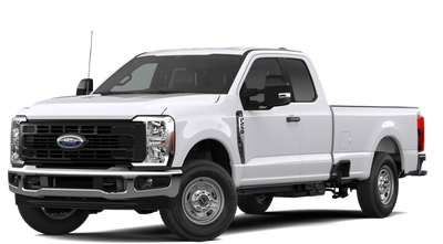 2026 Ford Super Duty F-250 XL