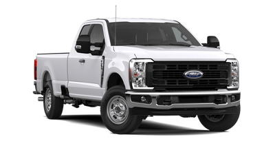 2026 Ford Super Duty F-250 XL