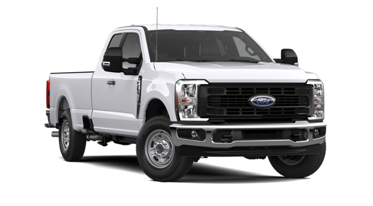 2026 Ford Super Duty F-250 XL