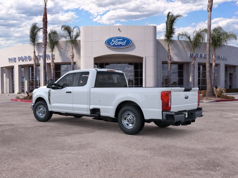 2026 Ford Super Duty F-250® XL
